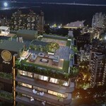 3 BHK 1315 Sq.Ft. Apartment in DLH Legacy