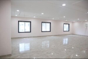  Office Space – Exterior View View at Machavaram - for Rent