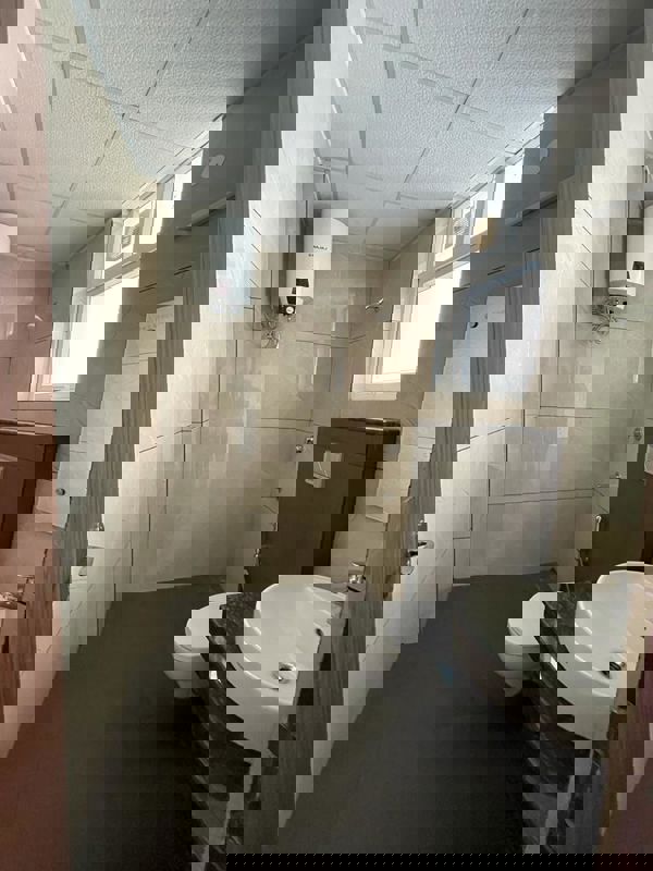 3 BHK + Pooja Room 1735 Sq.Ft. Apartment in La Prisma