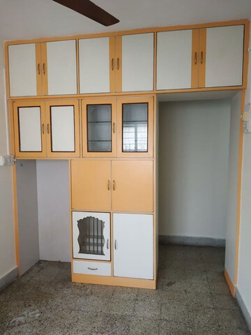 Bedroom in 1 BHK Apartment at Motiram Nagar – for Rent