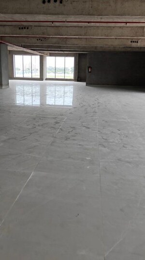  Office Space – Exterior View View at Patamata - for Rent