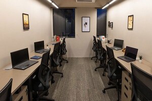  Office Space For Rent in Nungambakkam