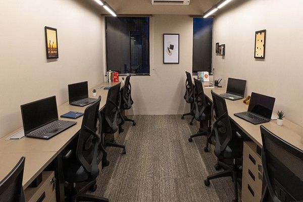 Office Space For Rent in Nungambakkam