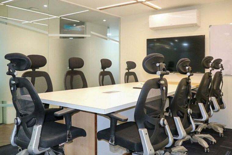 Team Area, nungambakkam Commercial Office Space 800 Sq.Ft. In Nungambakkam Chennai 9831831