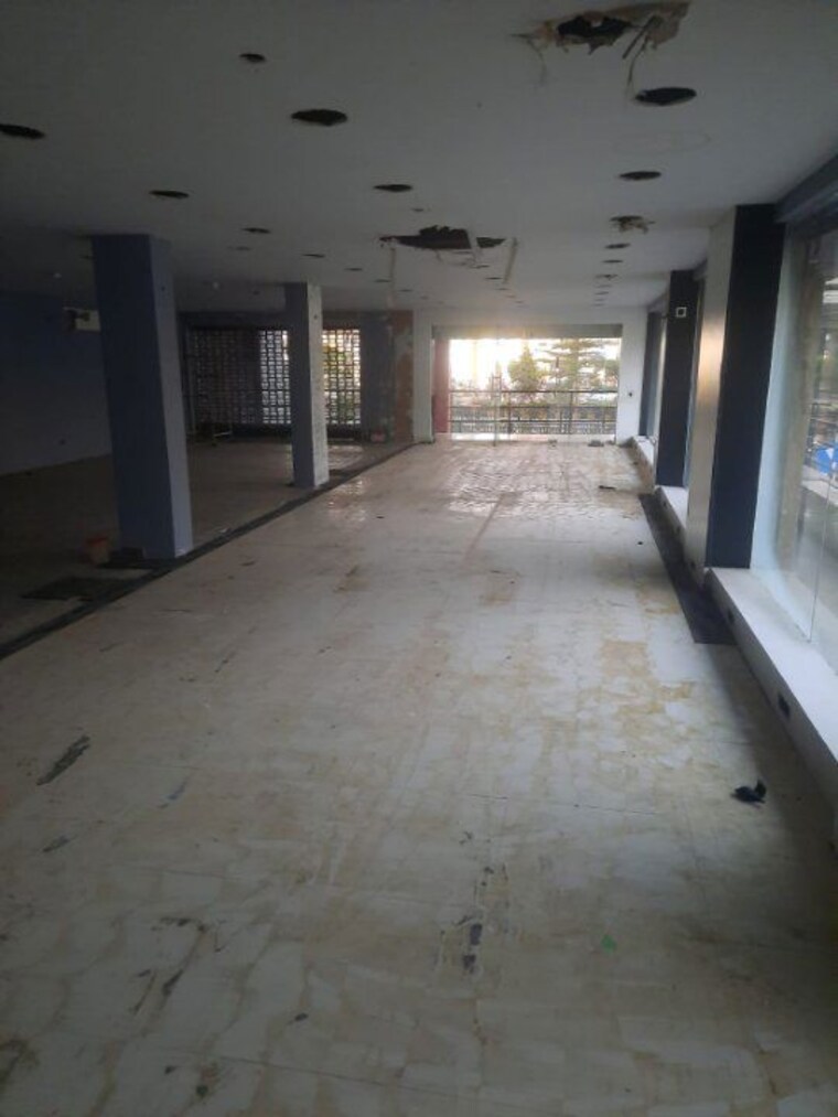 Exterior View, governorpet Commercial Shop 5500 Sq.Ft. In Governorpet Vijayawada 6997575