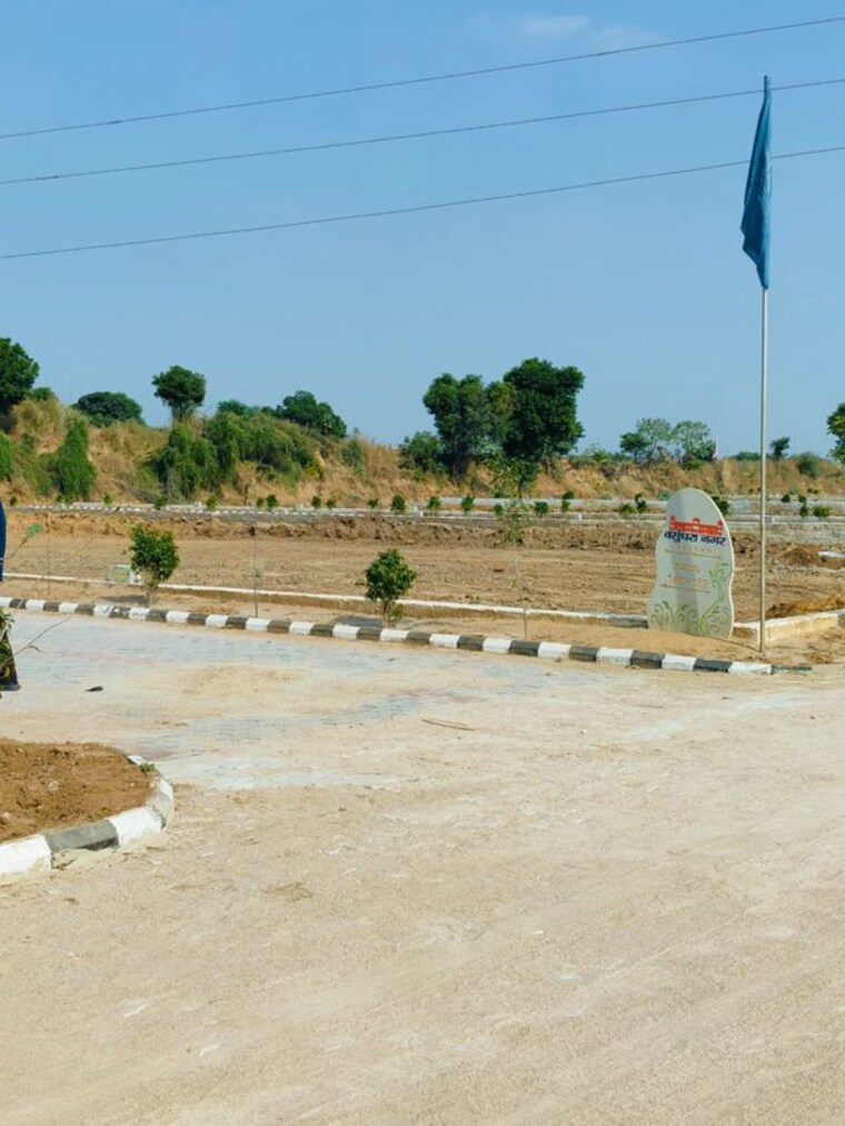 undefined, gosainganj  4413 Sq.Ft. Plot In Gosainganj Lucknow 9977604