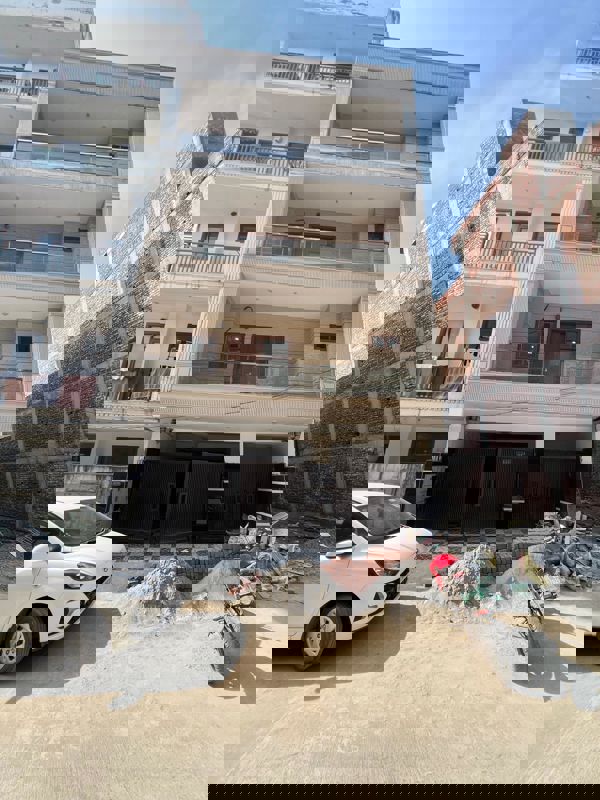 3 BHK 1620 Sq.Ft. Builder Floor in BPTP District Faridabad