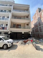 3 BHK 1620 Sq.Ft. Builder Floor in BPTP District Faridabad