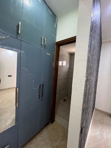 Building Lobby in 3 BHK Builder Floor at BPTP District Faridabad, Sector 81 – for Sale