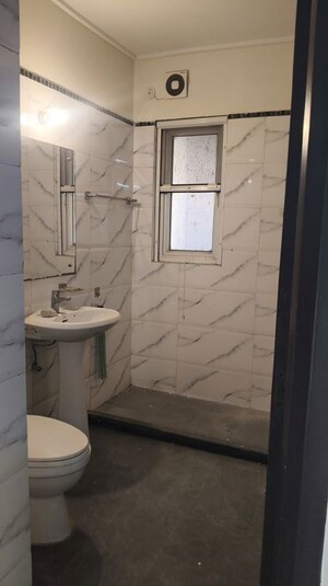 Kitchen in 2 BHK Apartment at Amrapali Heartbeat City, Sector 107 – for Rent