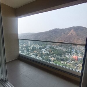 3 BHK Apartment For Sale in Runwal Sanctuary, Mulund West