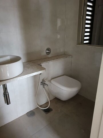 Attached Bathroom in 2 BHK Apartment at Sugee Atharva, Prabhadevi – for Sale