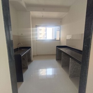 Kitchen in 3 BHK Apartment at Kalpataru Elitus, Mulund West – for Sale