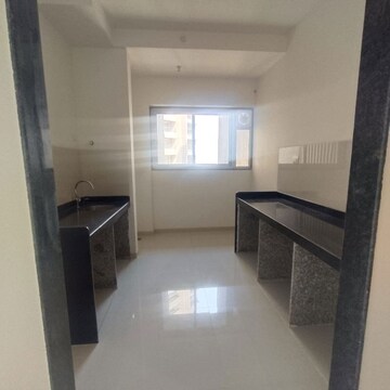 Kitchen in 3 BHK Apartment at Kalpataru Elitus, Mulund West – for Sale