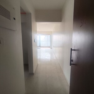 Building Lobby in 3 BHK Apartment at Kalpataru Elitus, Mulund West – for Sale