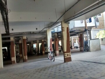 Parking in 3 BHK Apartment at Pavani Parkwest, Whitefield – for Sale