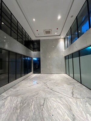 Kitchen in 2 BHK Apartment at The Baya Midtown, Dadar West – for Sale