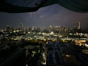 2 BHK Apartment – Exterior View View at The Baya Midtown, Dadar West - for Sale