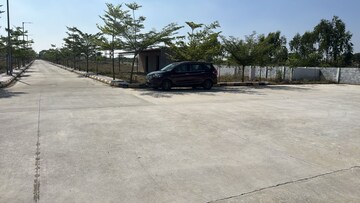  Plot – Exterior View View at Maheshwaram - for Sale