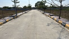Plot For Sale in Maheshwaram