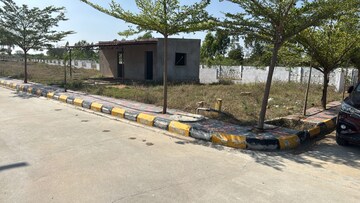  Plot – Exterior View View at Maheshwaram - for Sale