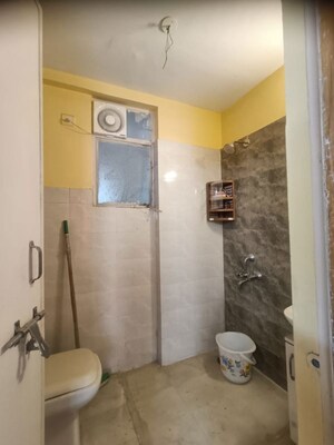 Bathroom in 2 BHK Apartment at Suncity Avenue 102, Sector 102 – for Rent