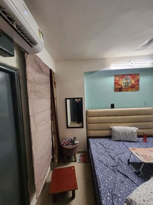 Furnished Amenities in 2 BHK Apartment at Suncity Avenue 102, Sector 102 – for Rent