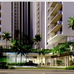 3 BHK Apartment For Sale in Sector 79B