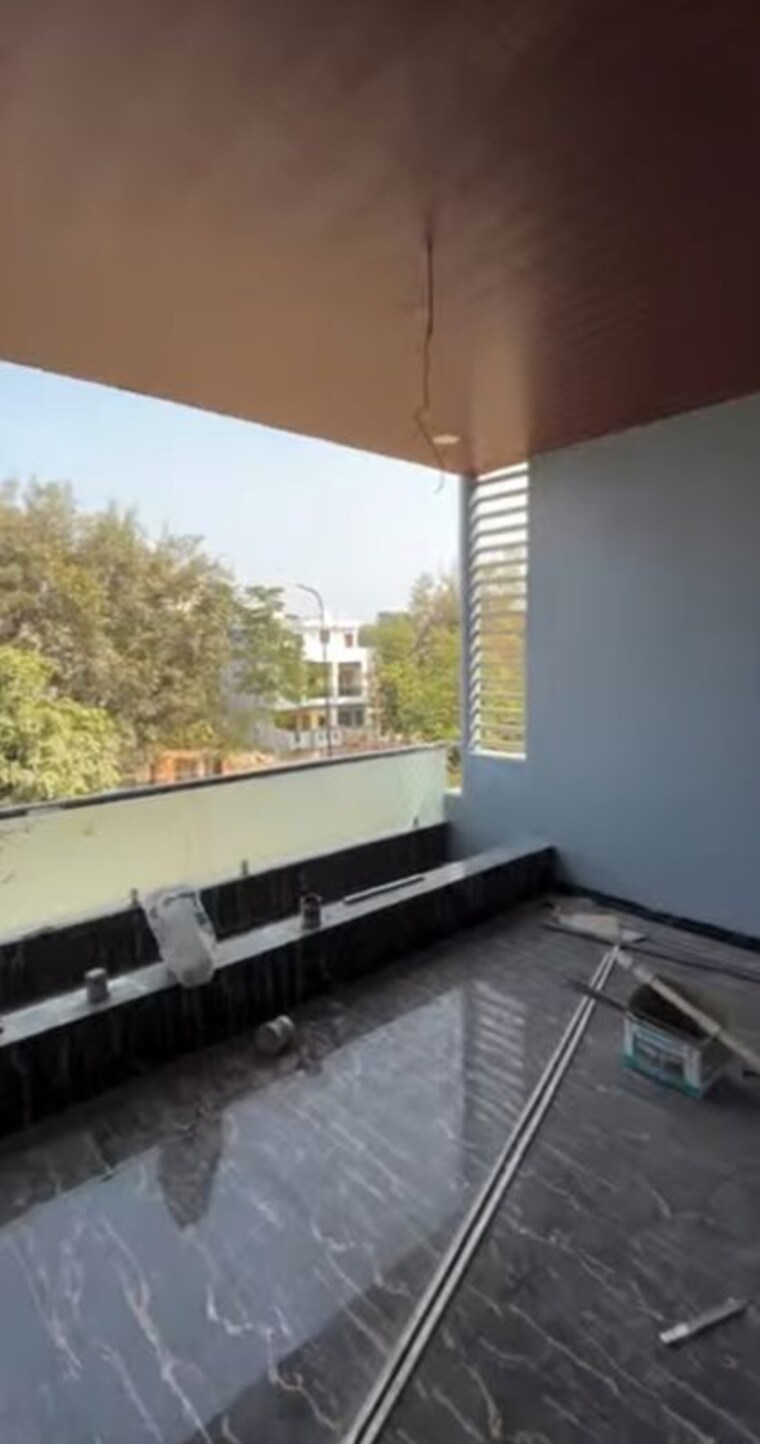 Balcony, nipania 6 Bedroom 2058 Sq.Ft. Independent House In Nipania Indore 9977590