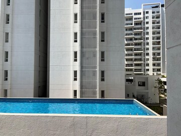 3.5 BHK Apartment – Exterior View View at Marvel Bounty, Hadapsar - for Sale