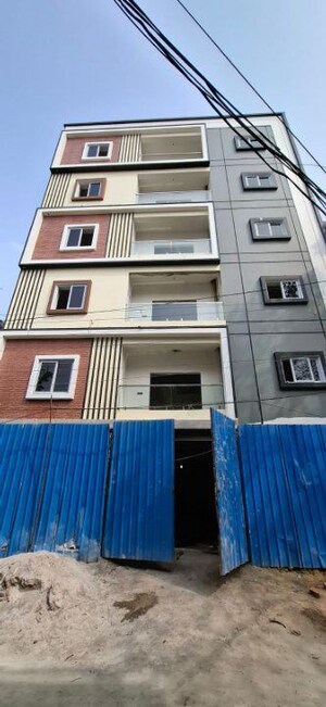 3 BHK Apartment For Sale in Gudimalkapur