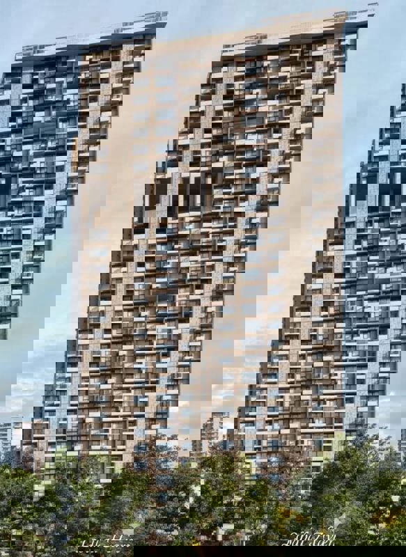 3 BHK 1874 Sq.Ft. Apartment in Puravankara Purva Silver Sky