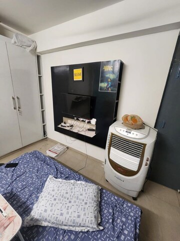 Bedroom in 2 BHK Apartment at ROF Aalayas, Sector 102 – for Rent