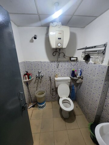 Master Bedroom in 2 BHK Apartment at ROF Aalayas, Sector 102 – for Rent