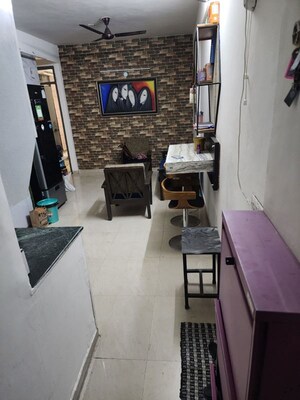 Master Bedroom in 2 BHK Apartment at ROF Aalayas, Sector 102 – for Rent