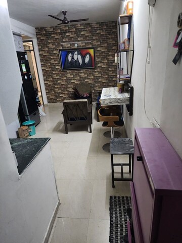 Master Bedroom in 2 BHK Apartment at ROF Aalayas, Sector 102 – for Rent