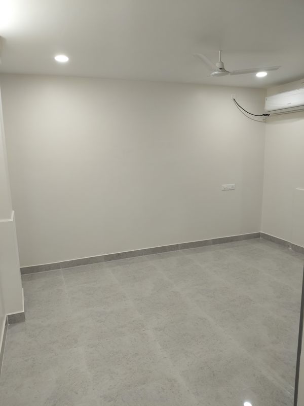 3 BHK + Pooja Room Apartment For Sale in Pavani Felicity