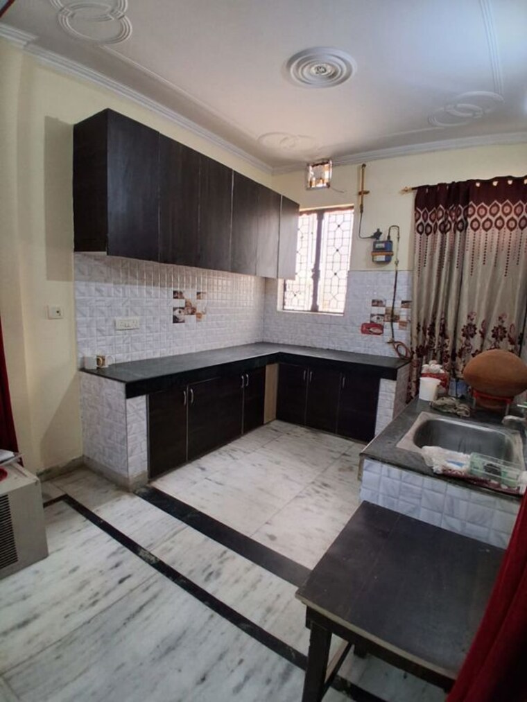Kitchen, migsun-ultimo 3 Bedroom 1395 Sq.Ft. Apartment In Omicron Iii Greater Noida Greater Noida 9977738