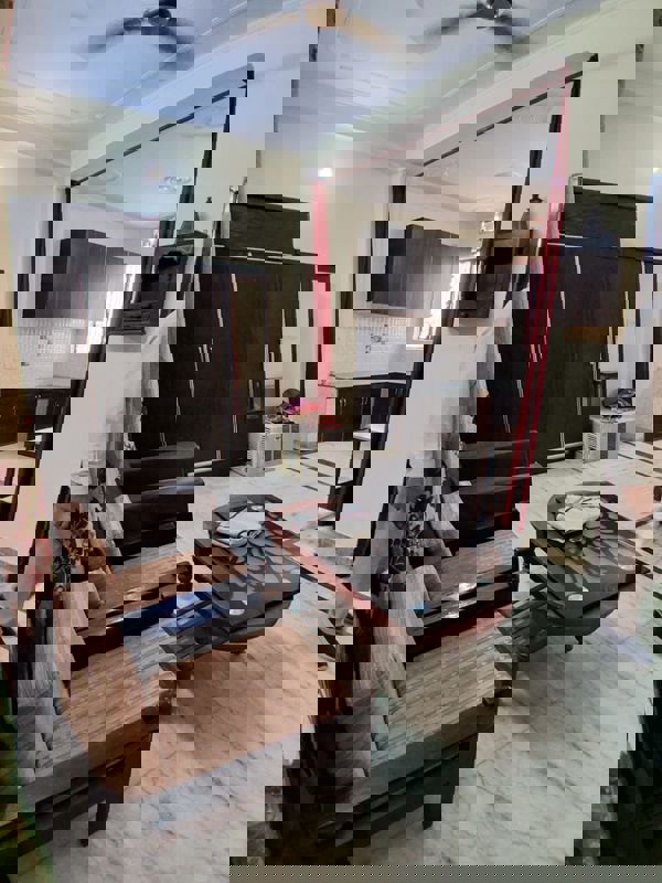 3 BHK 1395 Sq.Ft. Apartment in Migsun Ultimo