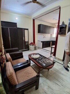 3 BHK Apartment For Sale in Migsun Ultimo