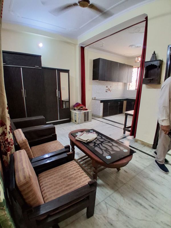 3 BHK Apartment For Sale in Migsun Ultimo