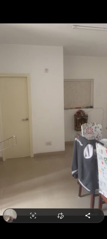 Furnished Amenities in 3 BHK Apartment at Emaar Gurgaon Greens, Sector 102 – for Rent