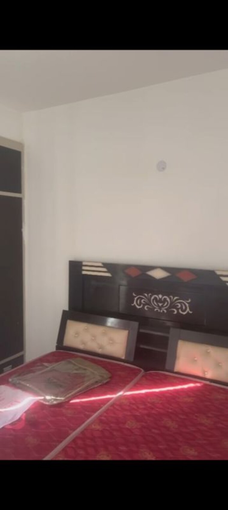 Bedroom, emaar-gurgaon-greens 3 Bedroom 1650 Sq.Ft. Apartment In Sector 102 Gurgaon 9977723