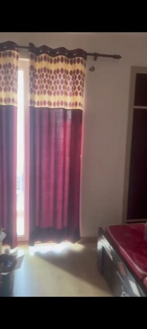 Building Lobby in 3 BHK Apartment at Emaar Gurgaon Greens, Sector 102 – for Rent