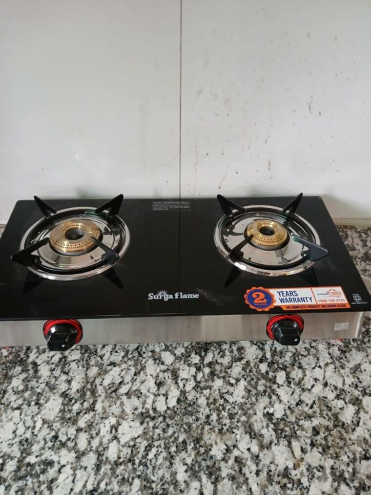  Parking, guru-nanak-enclave 1.5 Bedroom 800 Sq.Ft. Builder Floor In Dhakoli Zirakpur 9977739