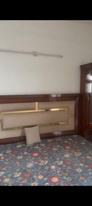 Bedroom in 3 BHK Apartment at Emaar Gurgaon Greens, Sector 102 – for Rent