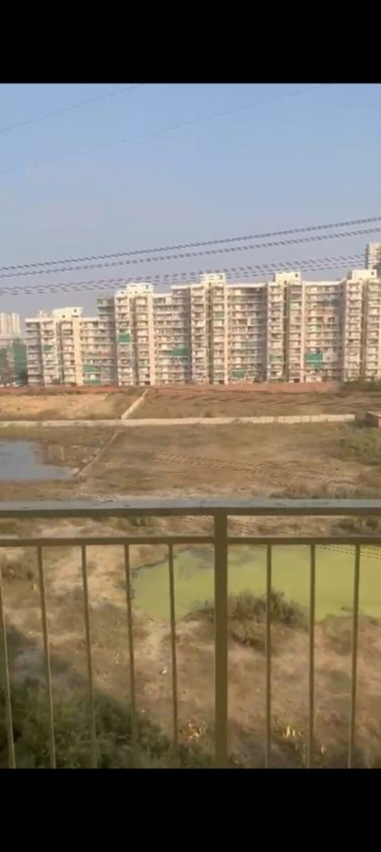 Exterior View, emaar-gurgaon-greens 3 Bedroom 1650 Sq.Ft. Apartment In Sector 102 Gurgaon 9977706