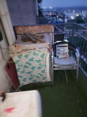 Bedroom in 1 BHK Apartment at ROF Aalayas, Sector 102 – for Rent