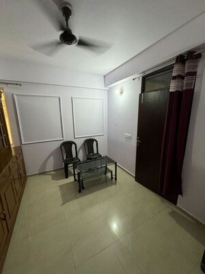 Master Bedroom in 1 BHK Apartment at ROF Aalayas, Sector 102 – for Rent