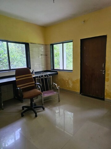 Living Room in 3 BHK Apartment at Migsun Vilaasa, Eta Ii Greater Noida – for Sale